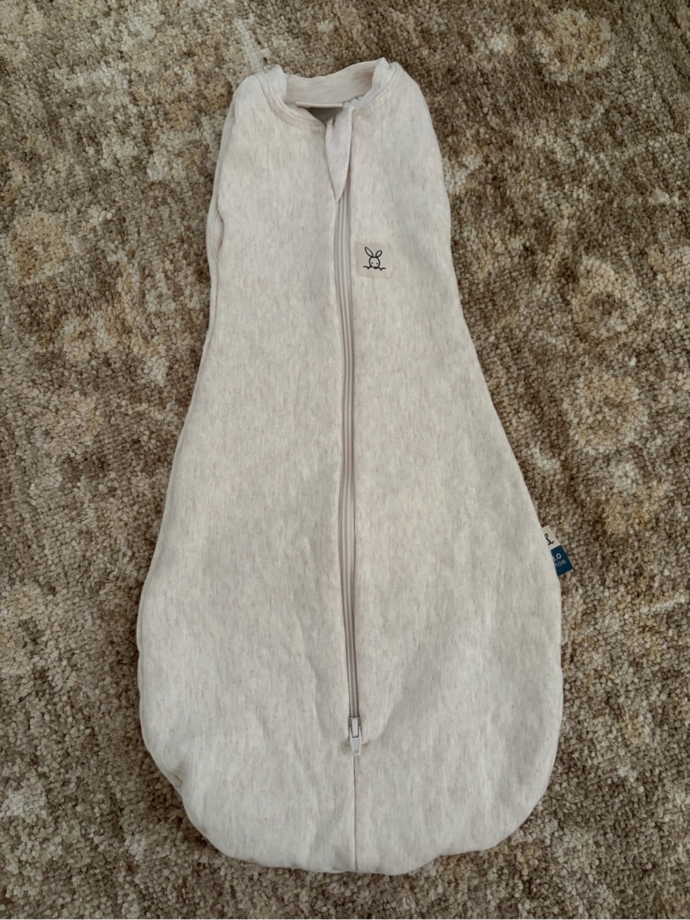 ErgoPouch baby sleep sack TOG 1.0